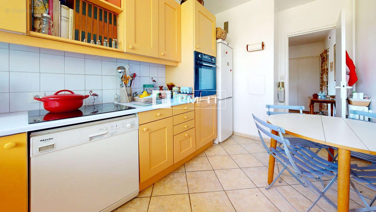 Appartement à SEVRES