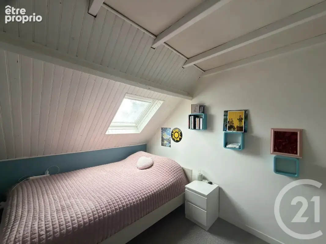 Maison 4 pièces 105 m² à vendre à Hellemmes-Lille (59260) - photo 11