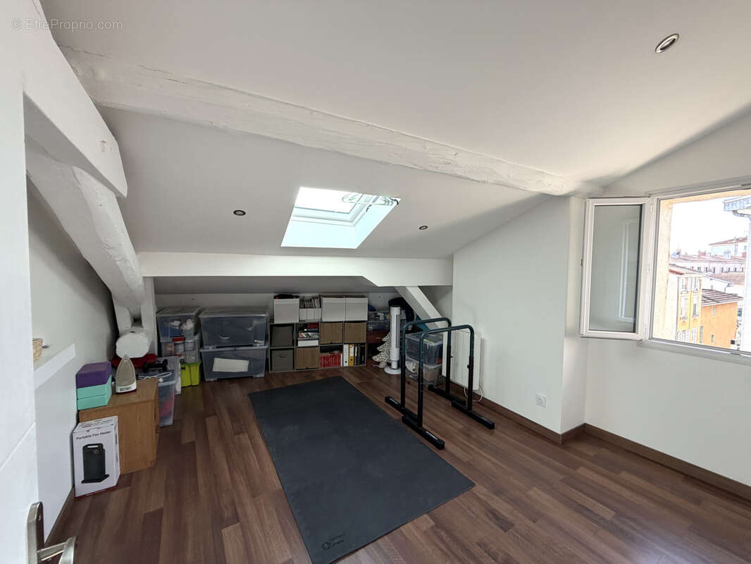 Appartement à VILLEFRANCHE-SUR-SAONE