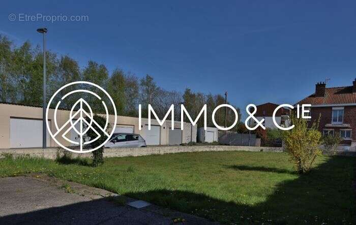 Maison à PONT-A-MARCQ