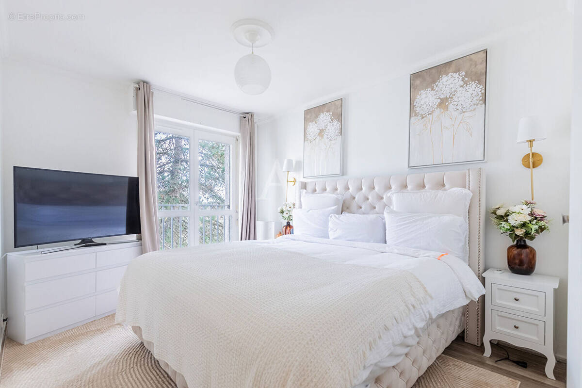 Appartement à LES ULIS