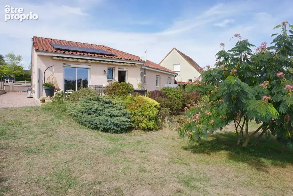 Pavillon de plain-pied - photo 5
