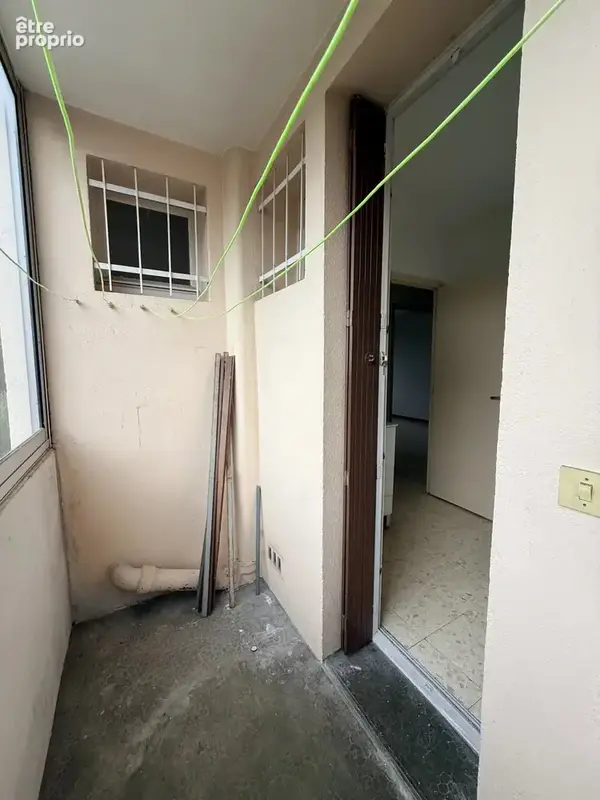 Appartement 85 m² à Nimes  - photo 8