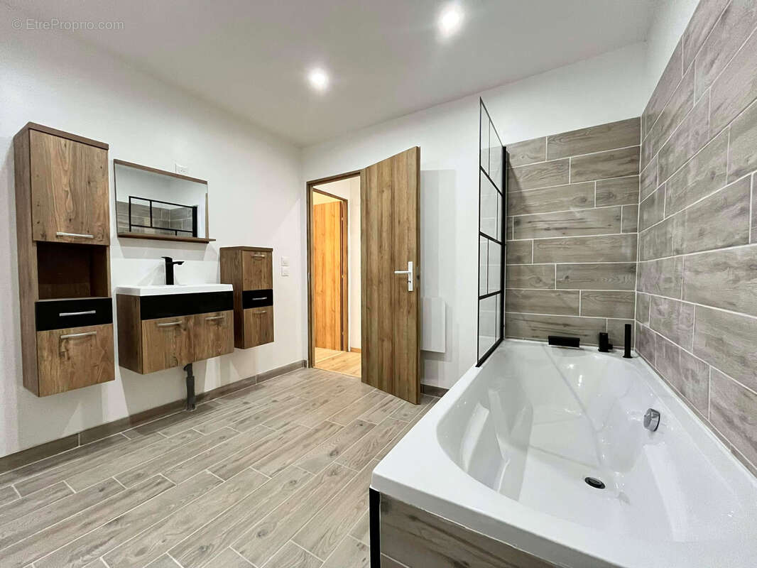 Maison à FOUQUIERES-LES-LENS