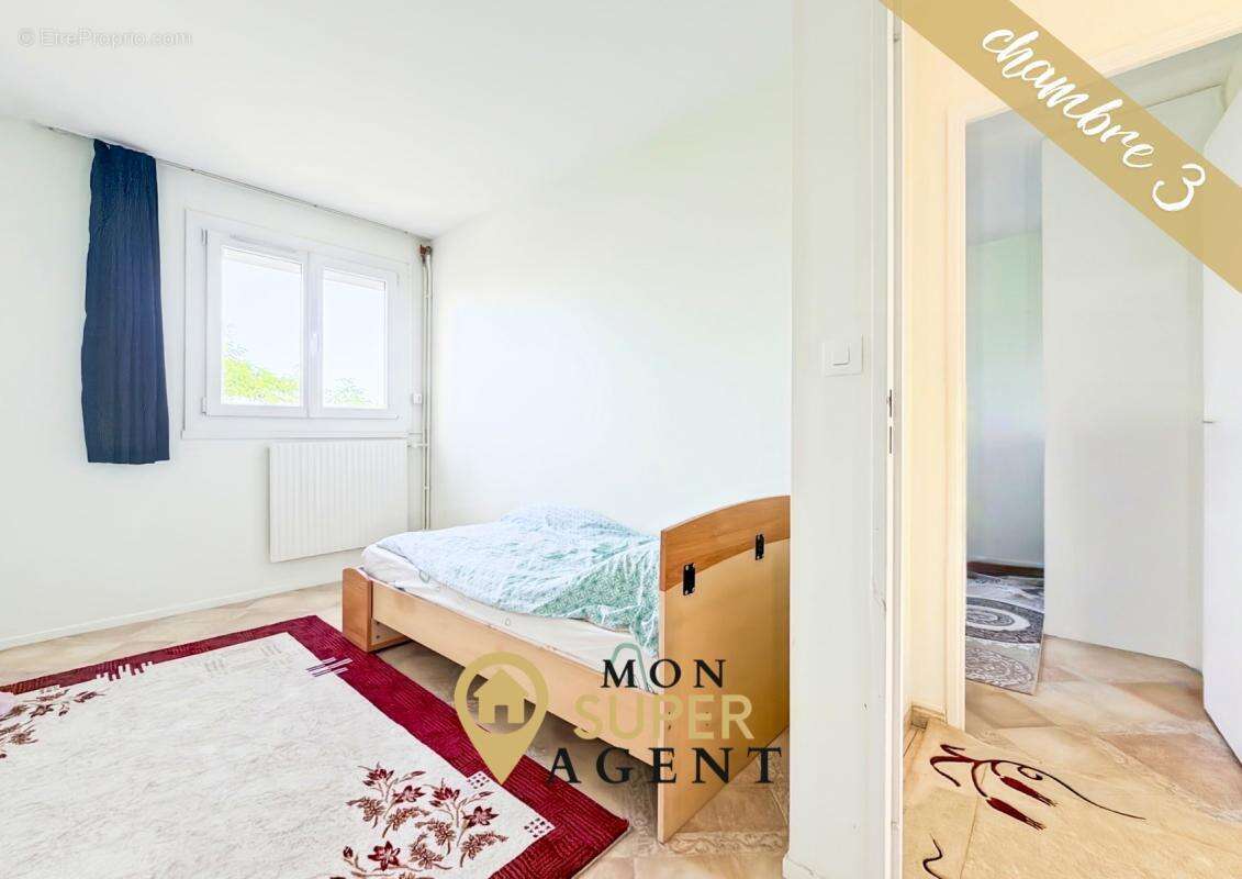 Appartement à MELUN