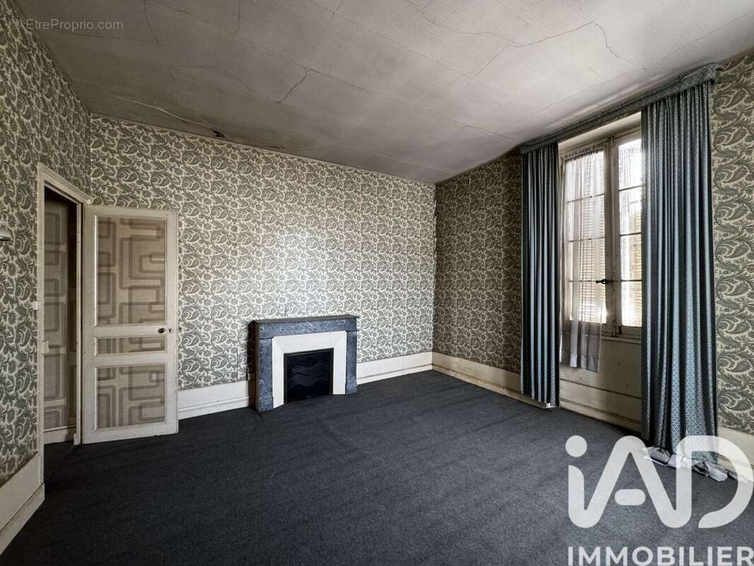 Photo 8 - Appartement à MIRAMBEAU