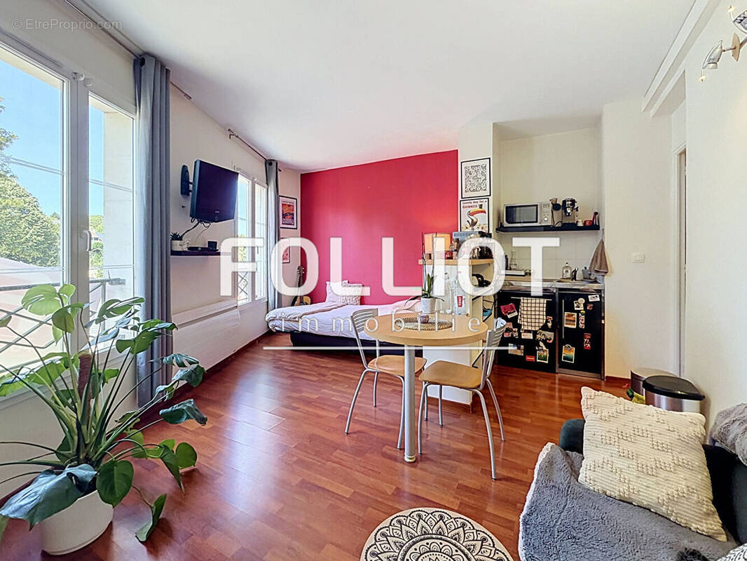 Appartement à CAEN