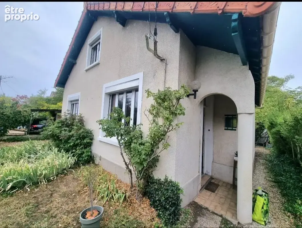 Maison à DRAVEIL