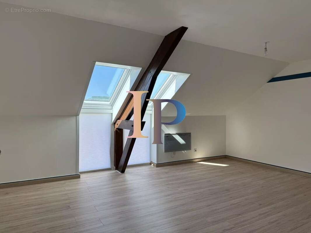 Appartement centre-ville - photo 4