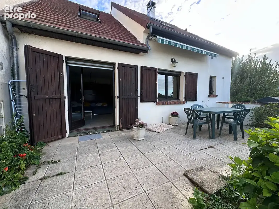 Maison 115m² à verrières-le-buisson - photo 2