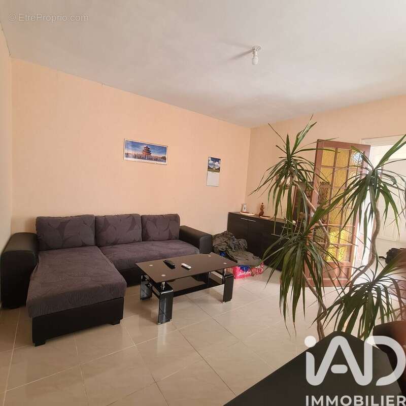 Photo 3 - Maison à SANVIGNES-LES-MINES