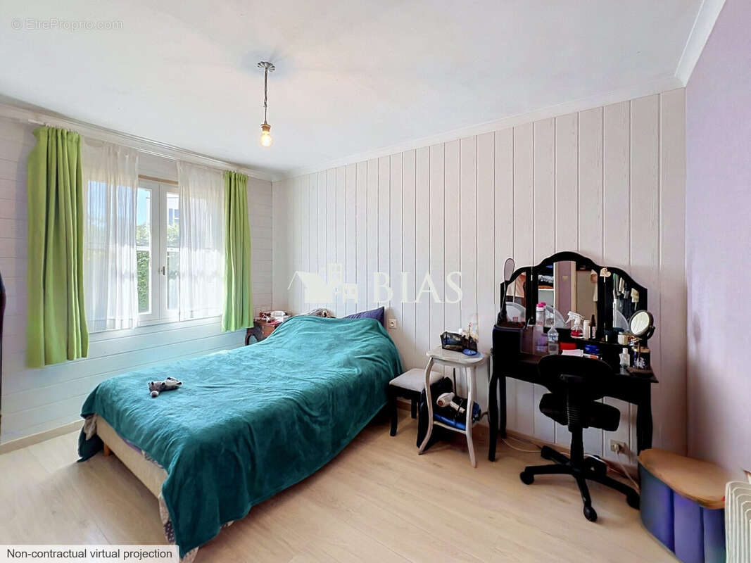 Maison 72 m² à Bernay  - photo 5