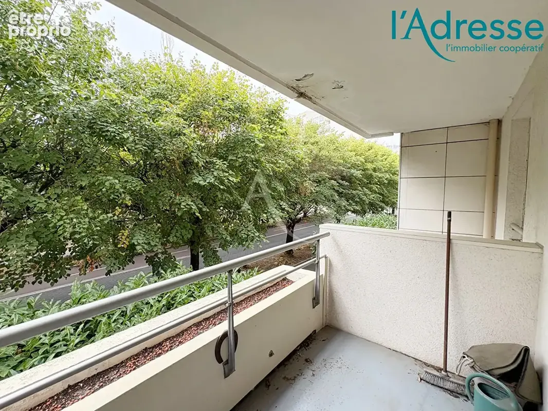 Appartement Noisy Le Grand 4 pièce(s) 80 m2 - photo 9