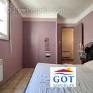 Appartement à SAINT-LAURENT-DE-LA-SALANQUE