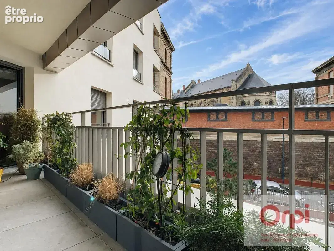 Vanves - limite Issy - Appartement 4 pièces 93 m² - photo 2