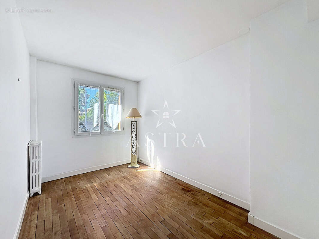 Appartement à SCEAUX