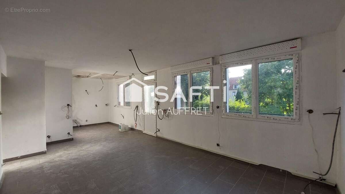 Photo 4 - Maison à DONZY