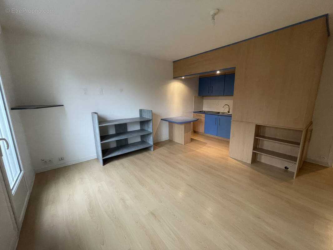 Appartement à AVRANCHES
