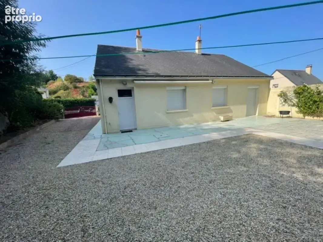 Maison Saumur 5 pièce(s) 100 m2 - photo 6
