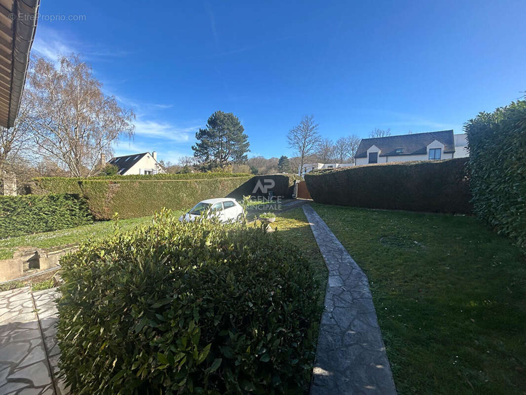 Maison à ORGEVAL
