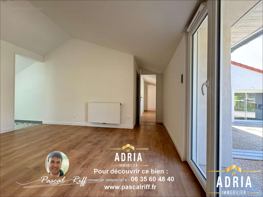 Maison 236 m² à Thionville  - photo 5