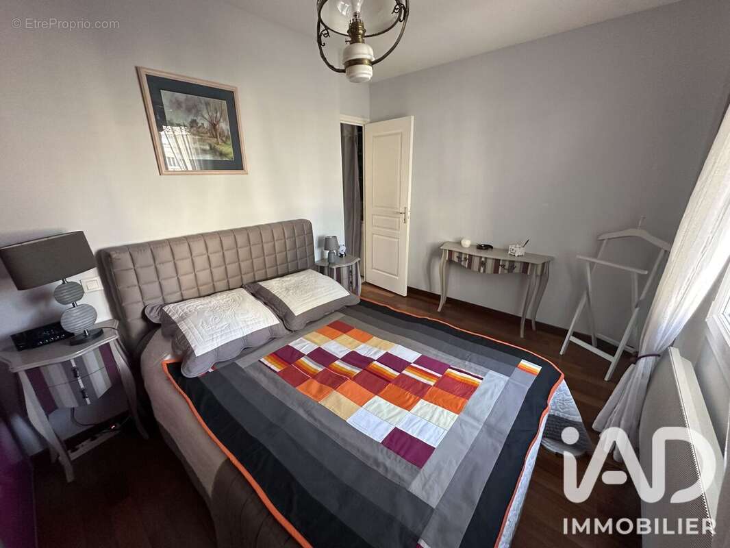 Appartement 68 m² à Granville  - photo 9