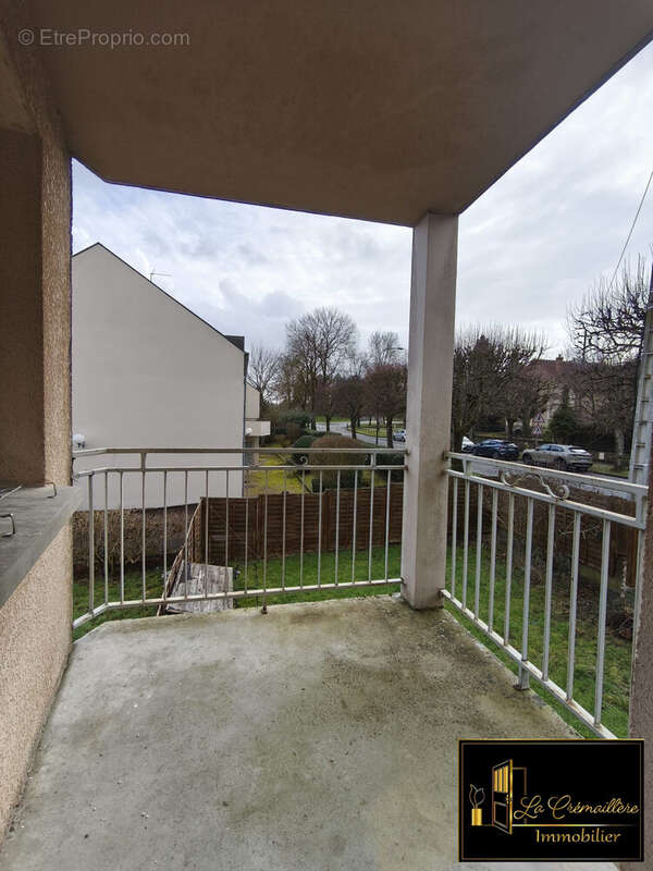 Appartement à DOURDAN
