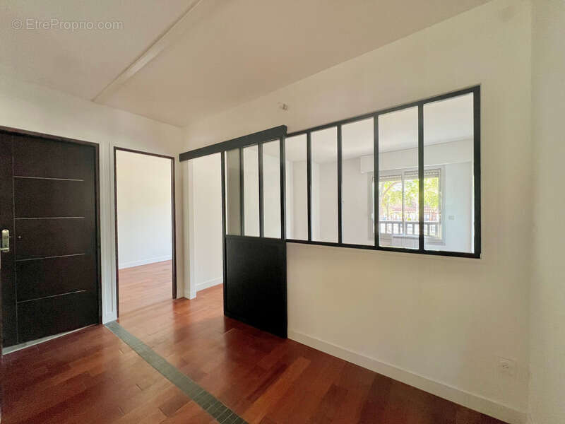 Appartement à DEAUVILLE