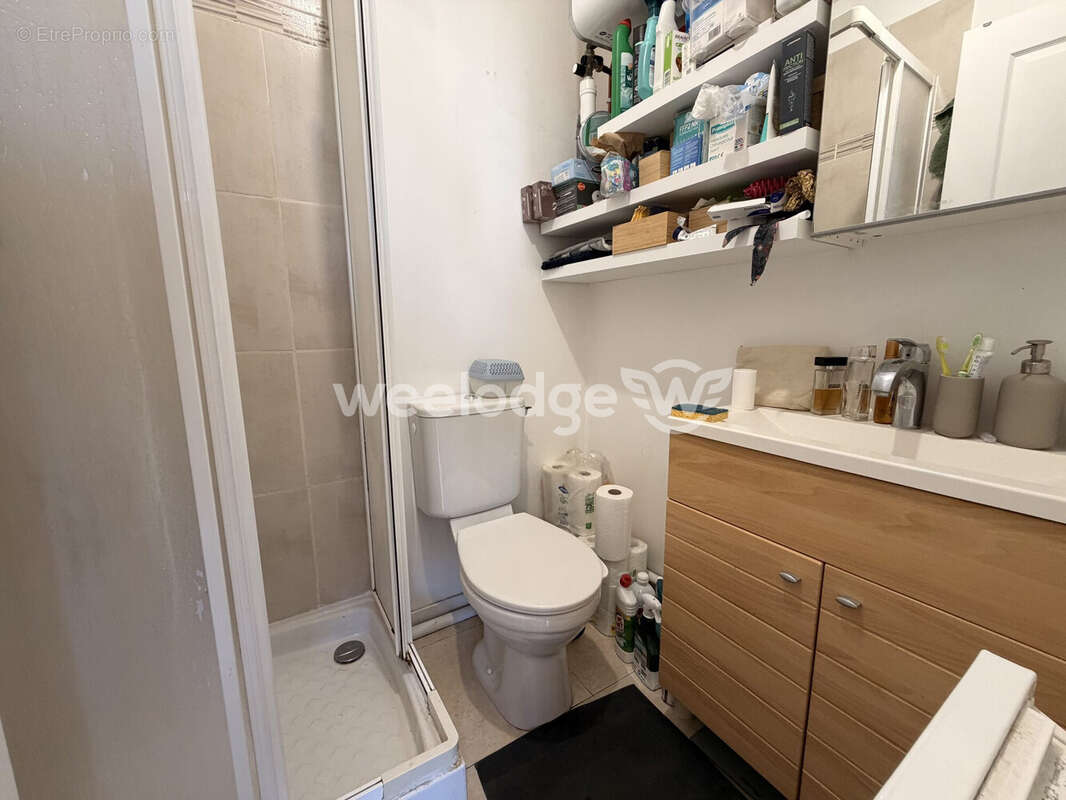 Appartement à ACHERES