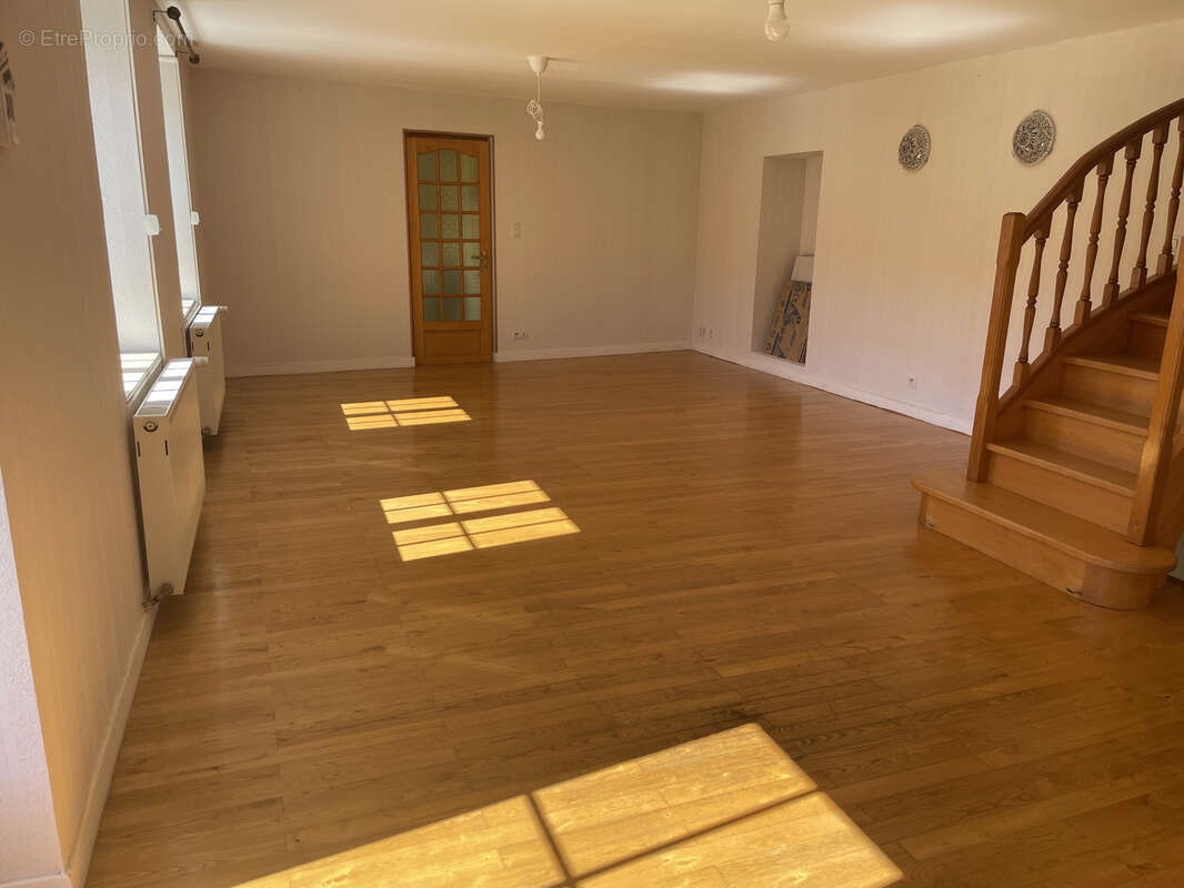 Grande maison avec beaucoup de cachet - photo 5