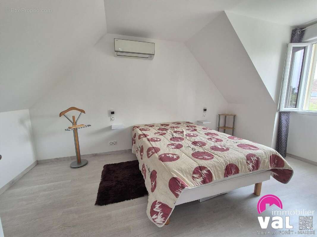 Maison à MALESHERBES