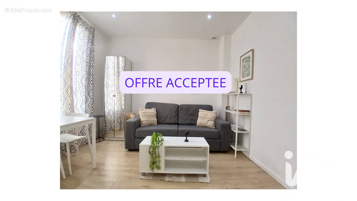 Photo 1 - Appartement à AULNAY-SOUS-BOIS