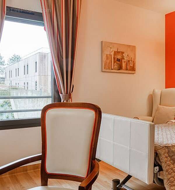 Appartement à FARGUES-SAINT-HILAIRE