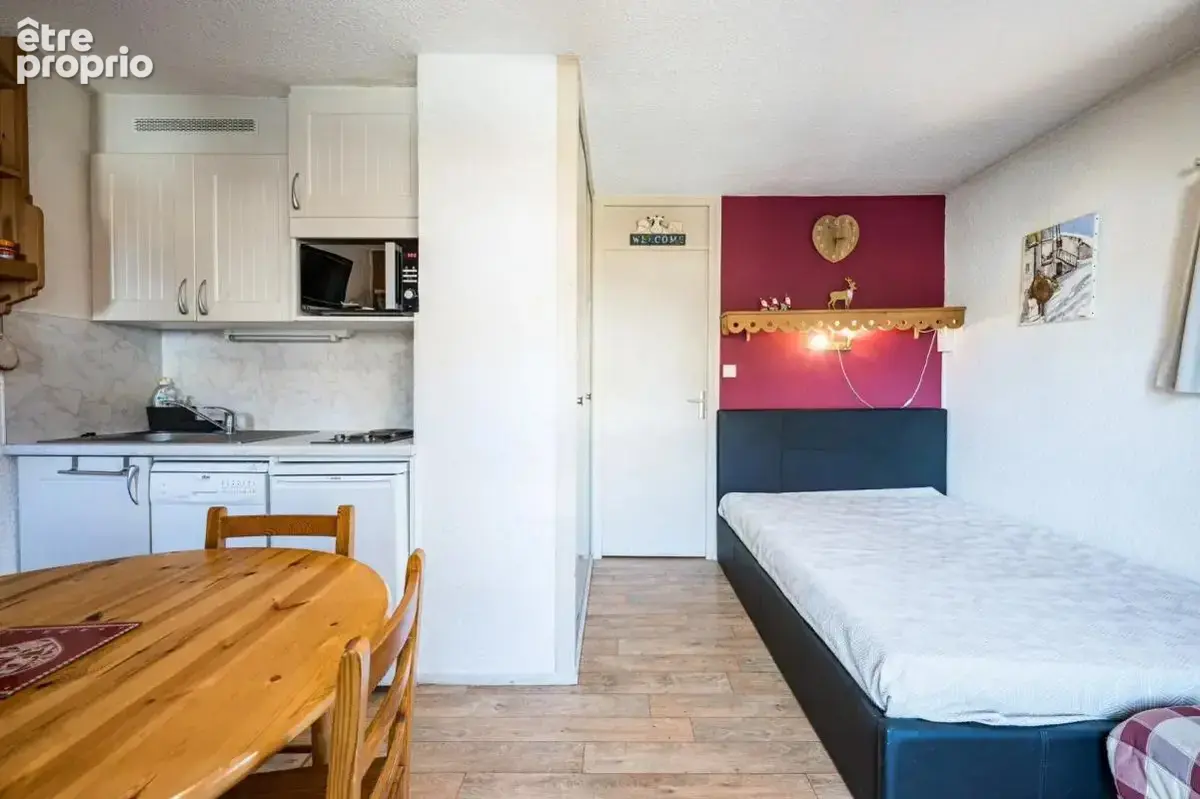 Appartement - photo 3