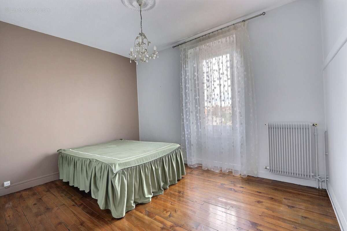 Maison à CLERMONT-FERRAND