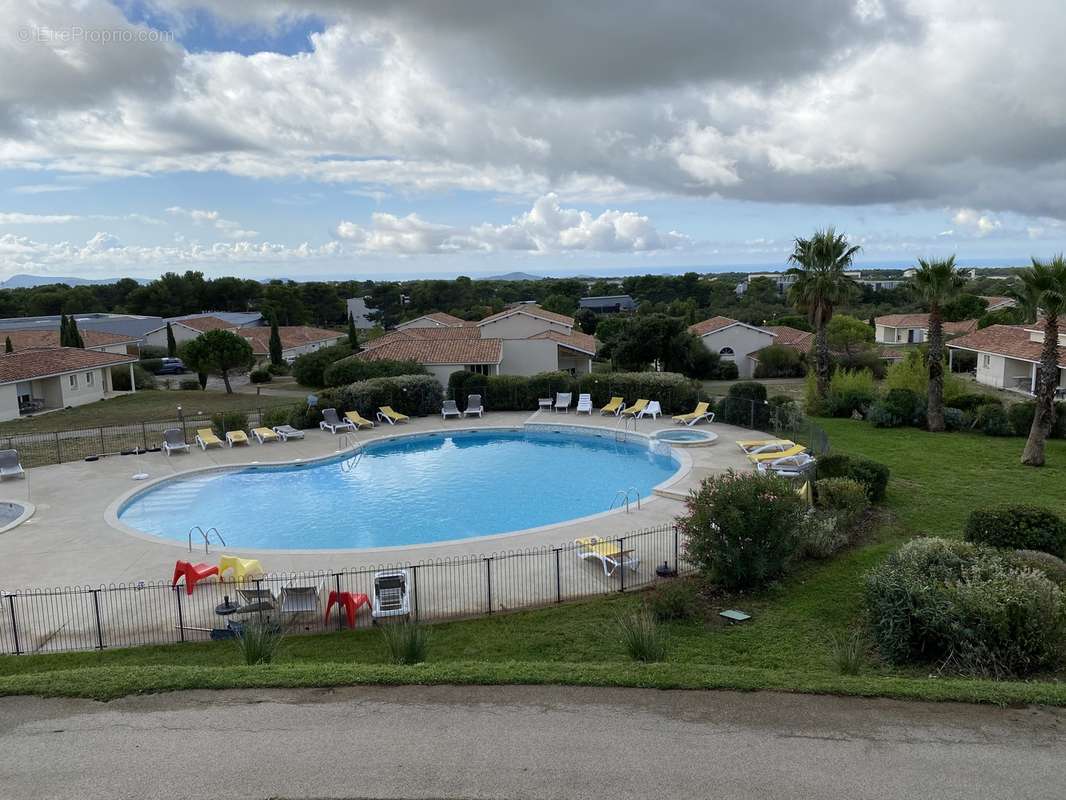 Appartement de 55m2 vue dégagee - photo 6