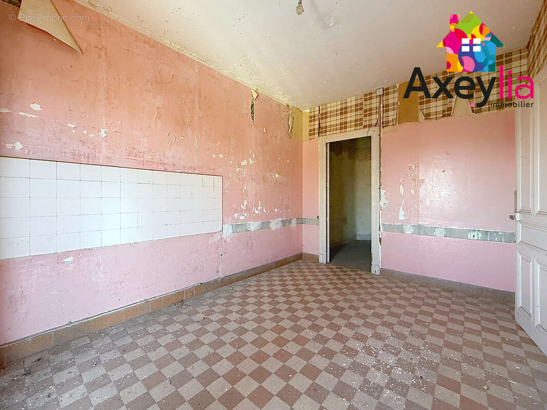 Appartement à ROANNE