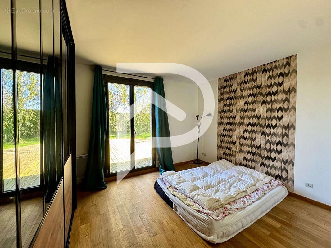 Maison à VILLENNES-SUR-SEINE