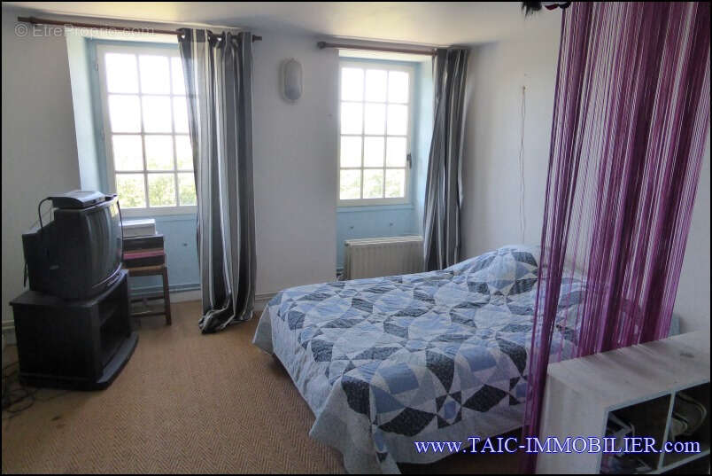 Maison à CORDES-SUR-CIEL