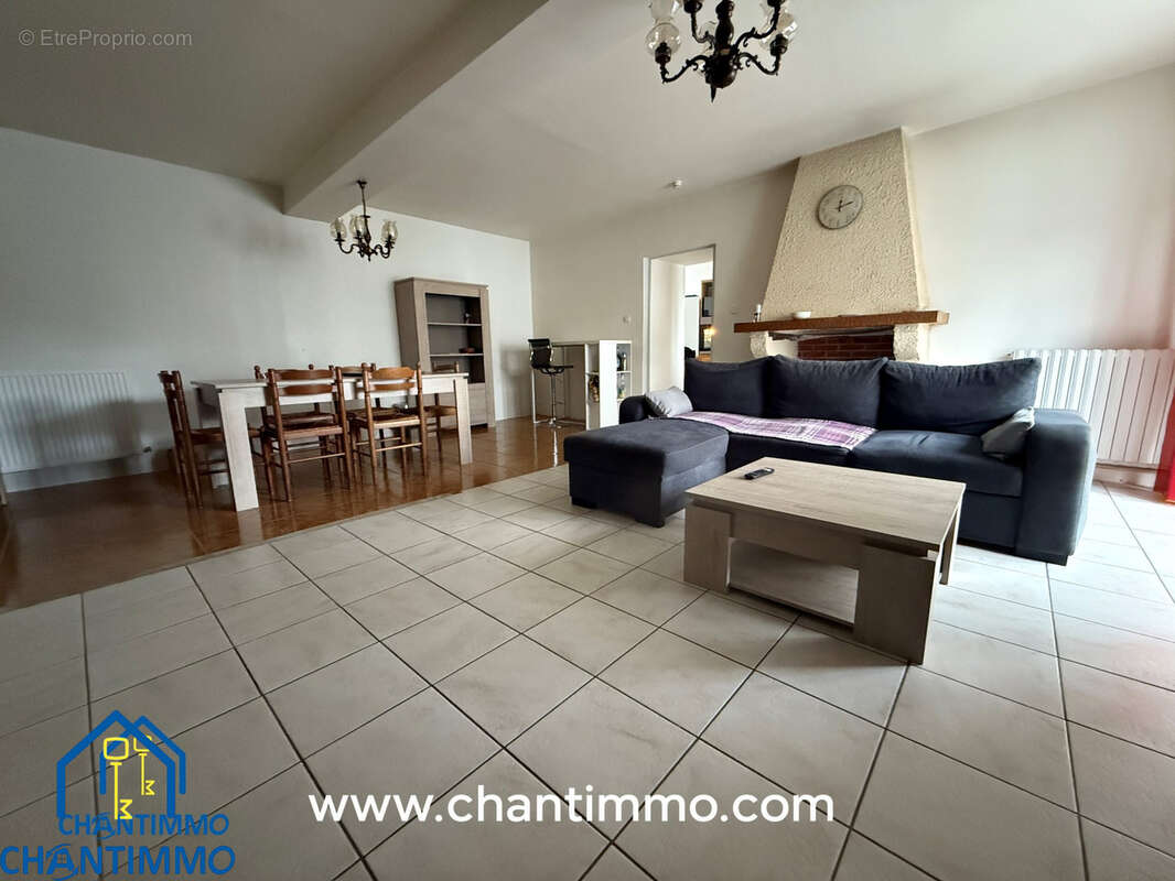 Maison en pierres rénovée - photo 5
