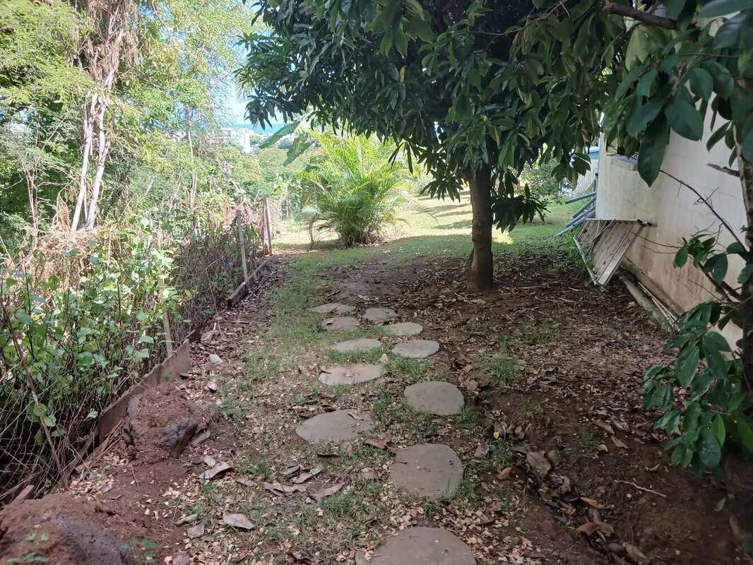 Maison à LA POSSESSION