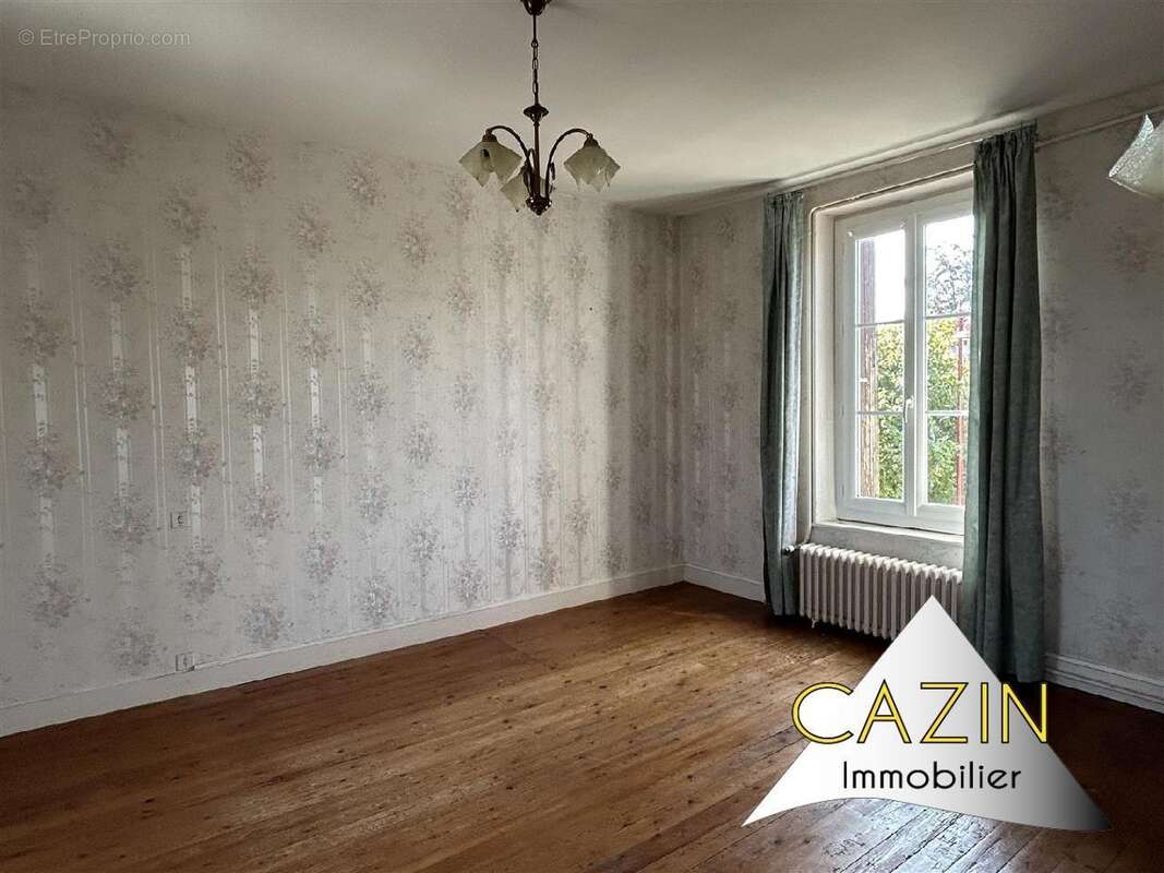 Maison à LE MERLERAULT