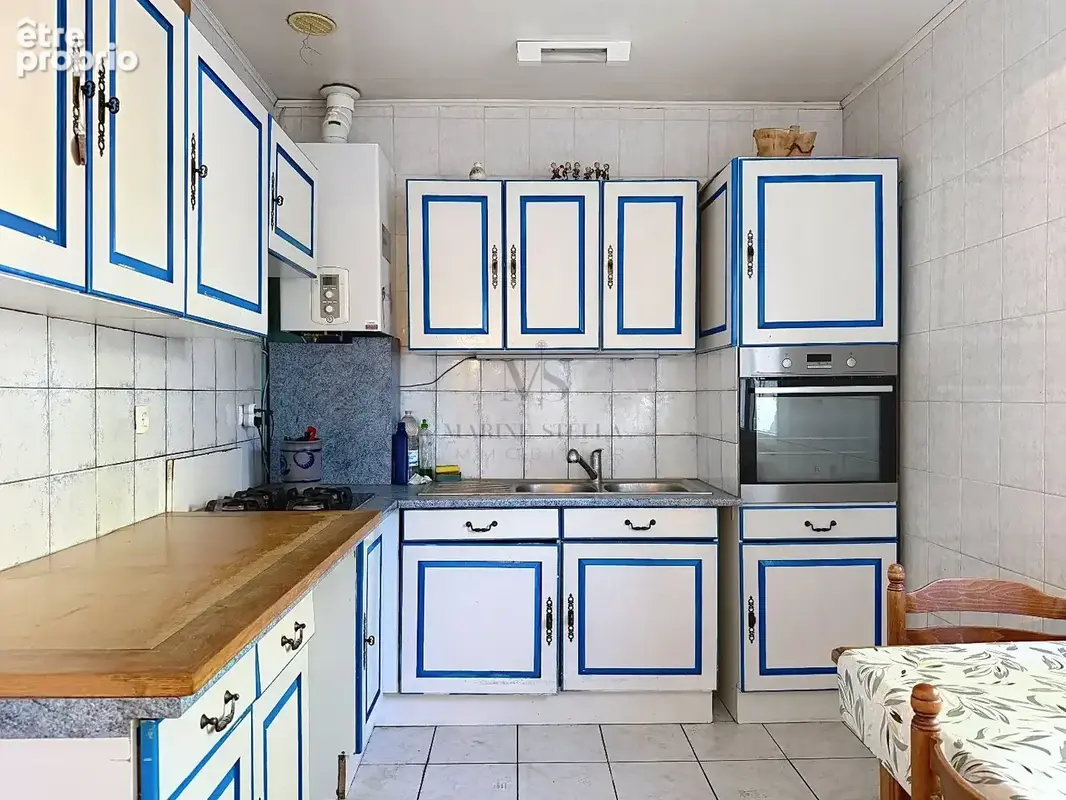 Béziers  maison t5 avec jardin, véranda et garage  proche des halles de la devèze - photo 2