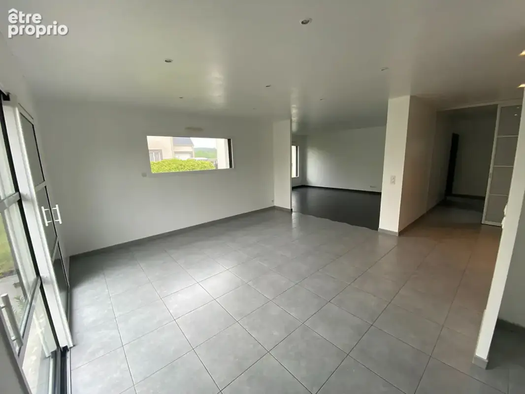 Maison contemporaine dans lamballe ! - photo 5