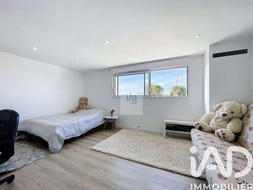 Photo 7 - Maison à ROCHEFORT-DU-GARD