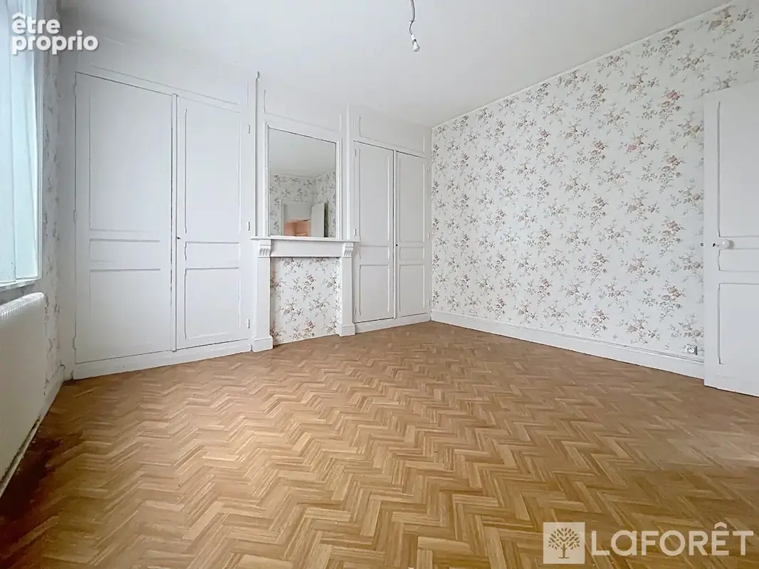 Maison de ville - photo 3