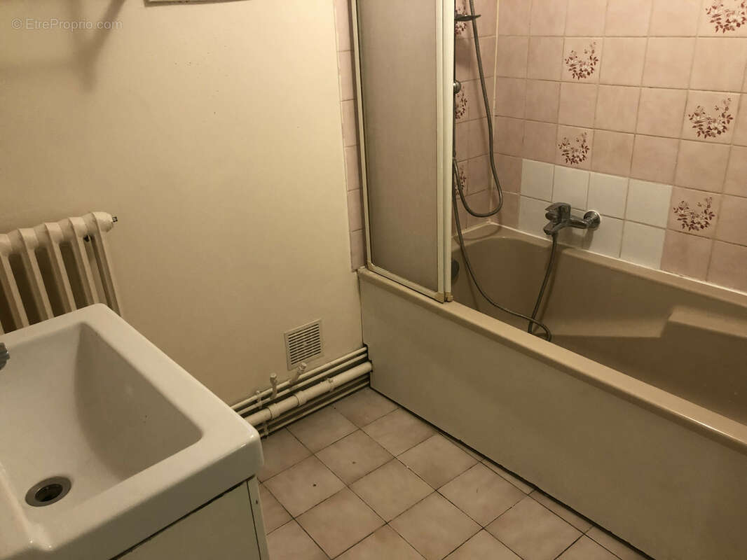 Maison à CLAYE-SOUILLY