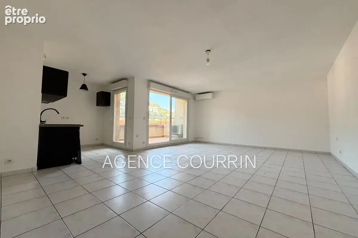 Appartement 2 pièces 47 m² à vendre à Grasse (06130) - photo 4