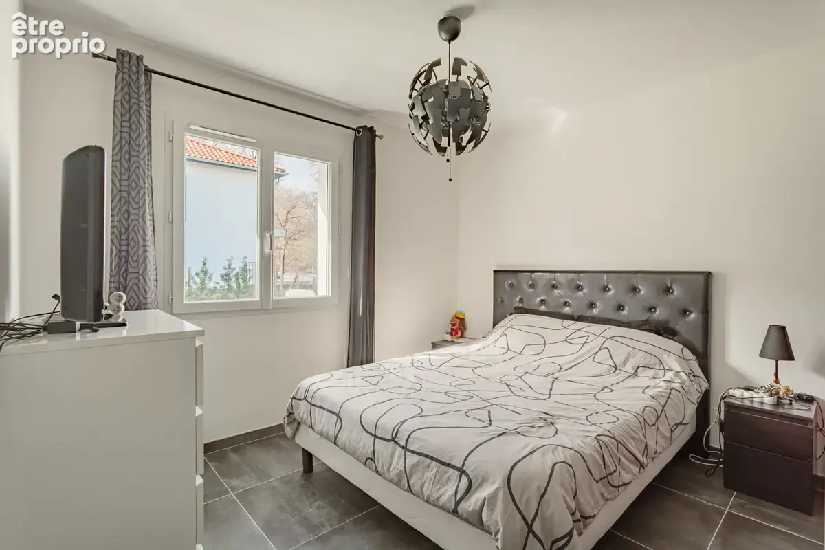 Maison neuve à Ascain - photo 6