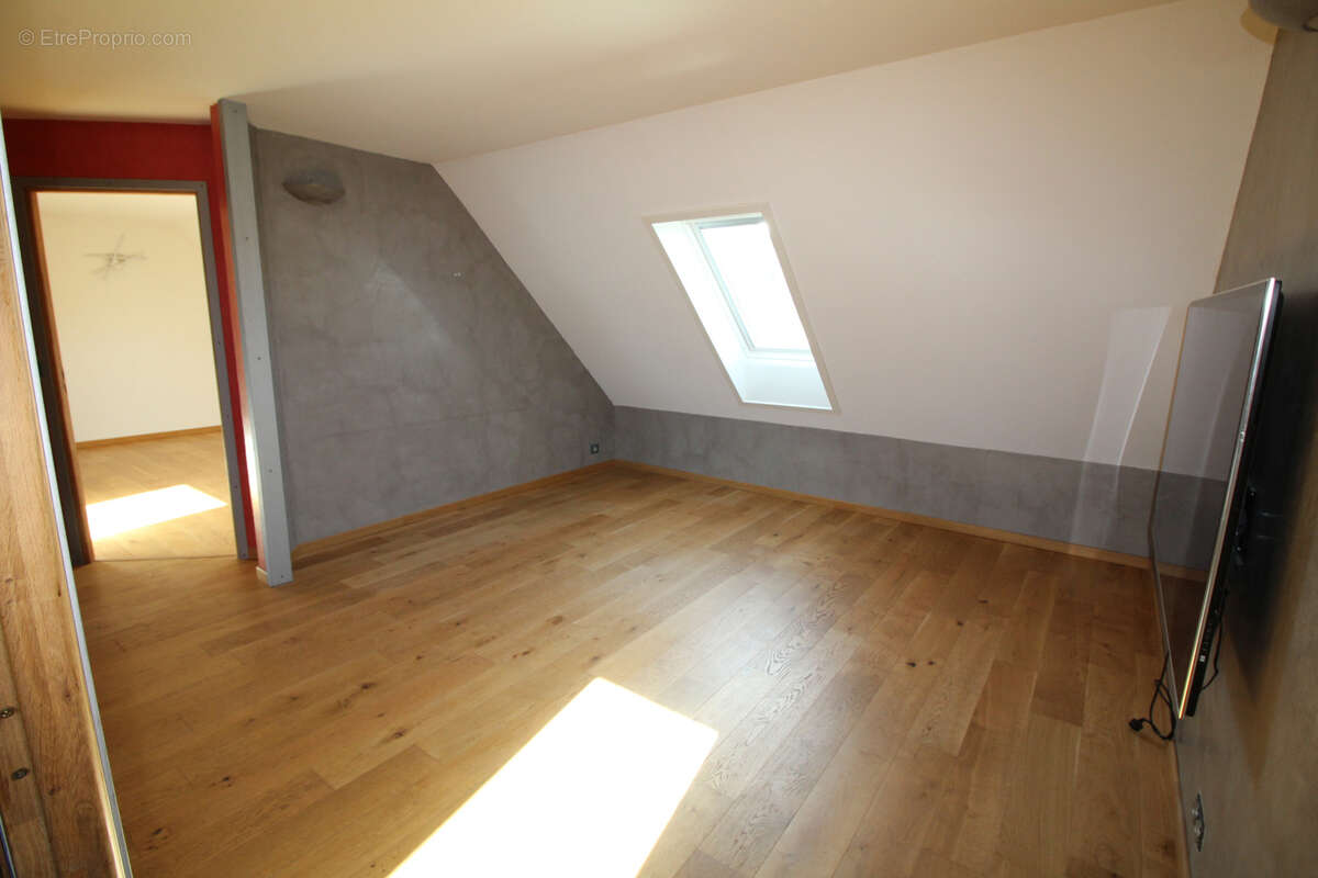 Maison à OBERMODERN-ZUTZENDORF